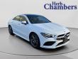Certified 2023 Mercedes-Benz CLA 250 4MATIC Coupe
