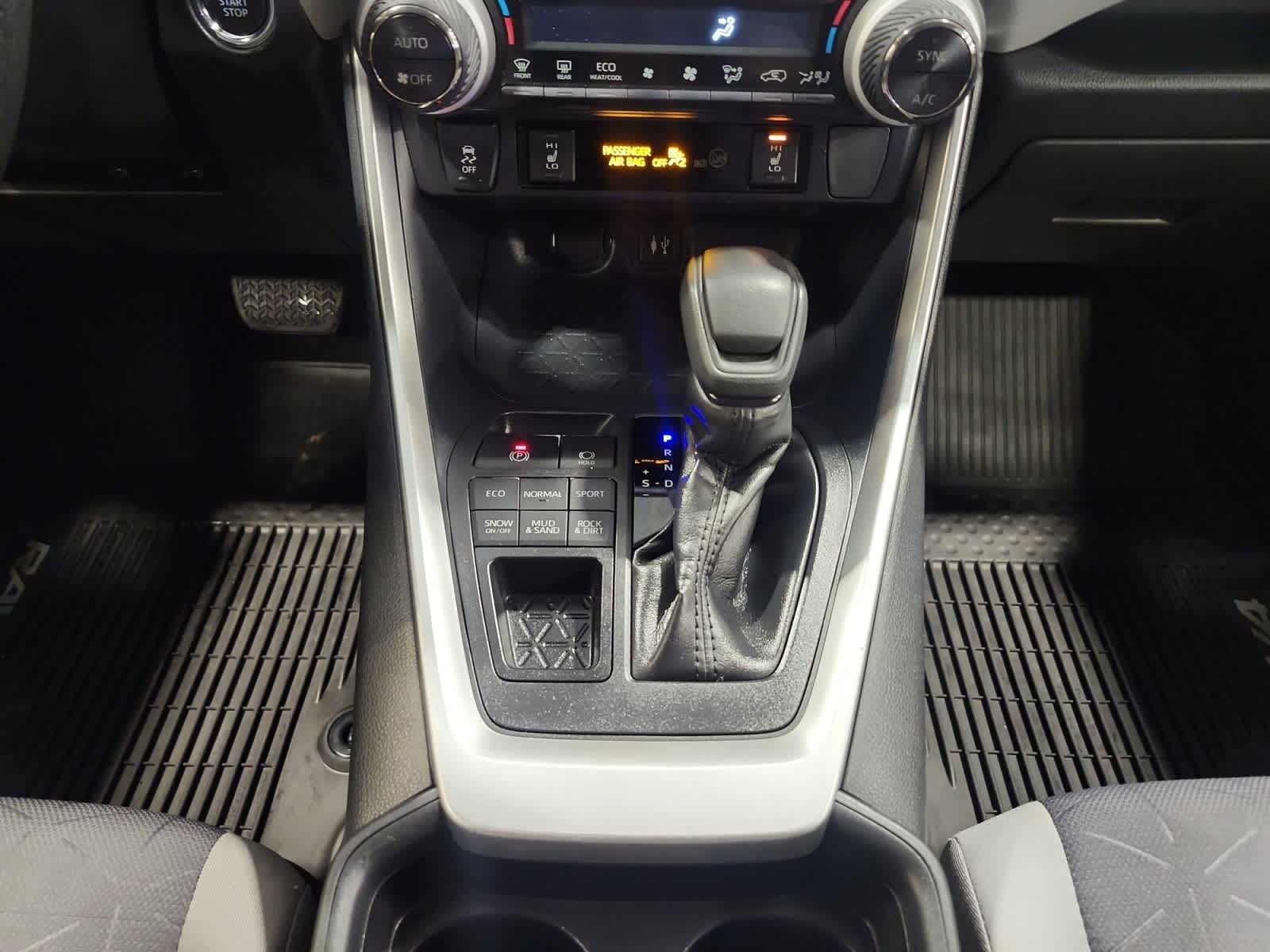 used 2019 Toyota RAV4 car, priced at $18,997