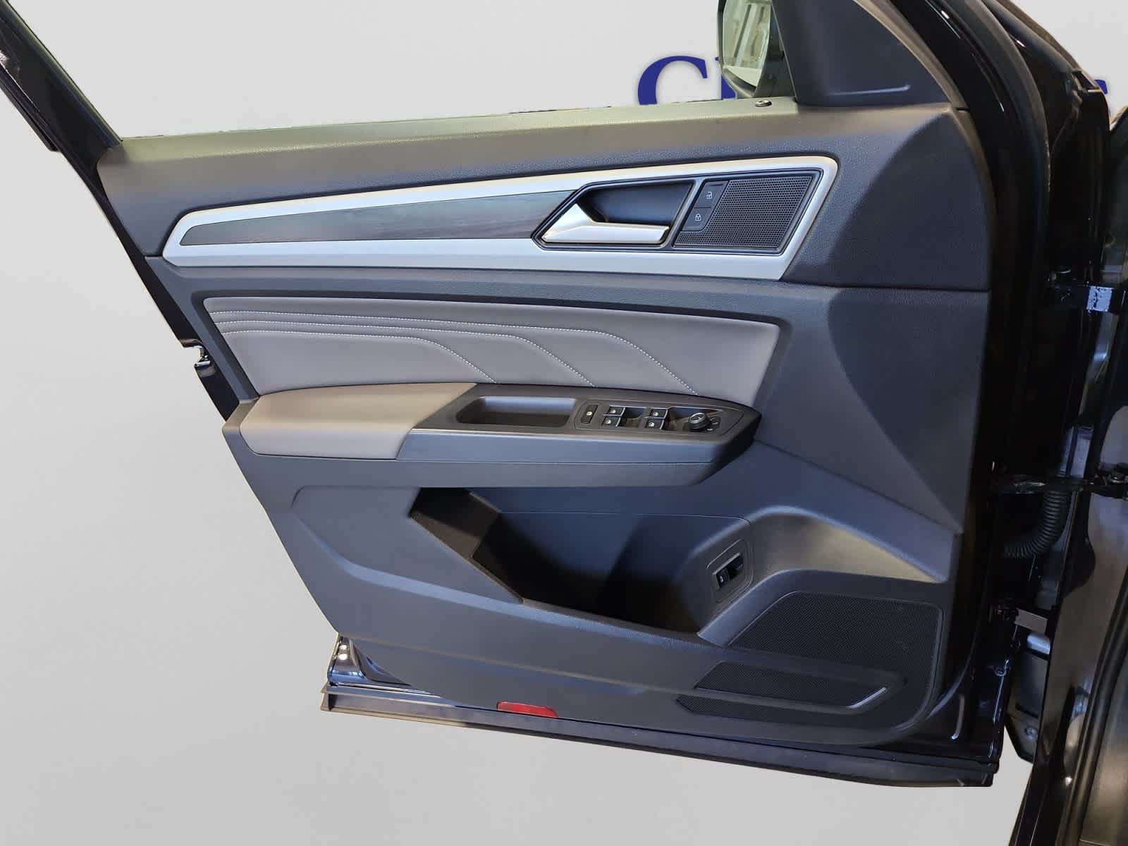 used 2021 Volkswagen Atlas car, priced at $21,897