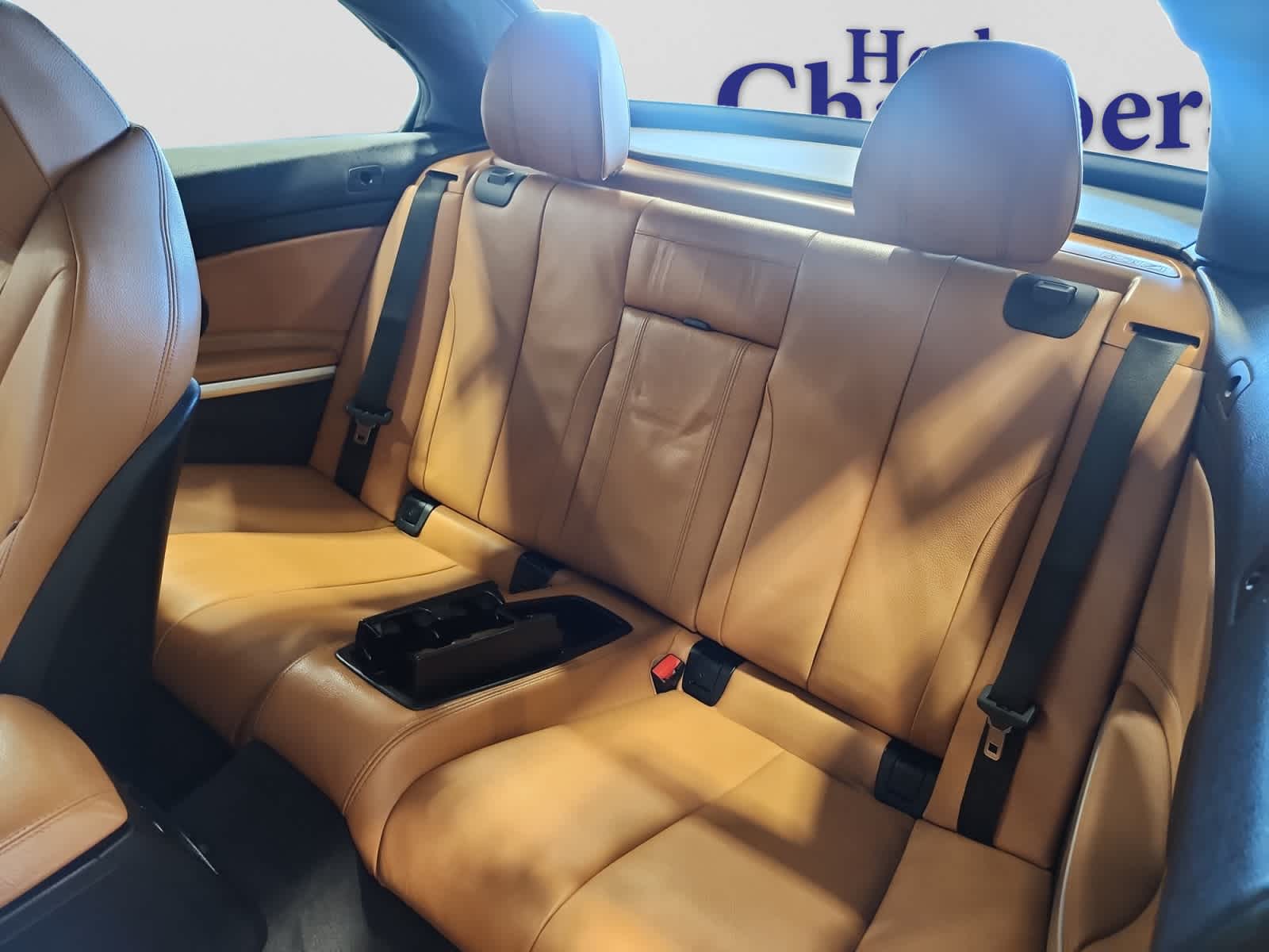 used 2018 BMW 430i car, priced at $15,997