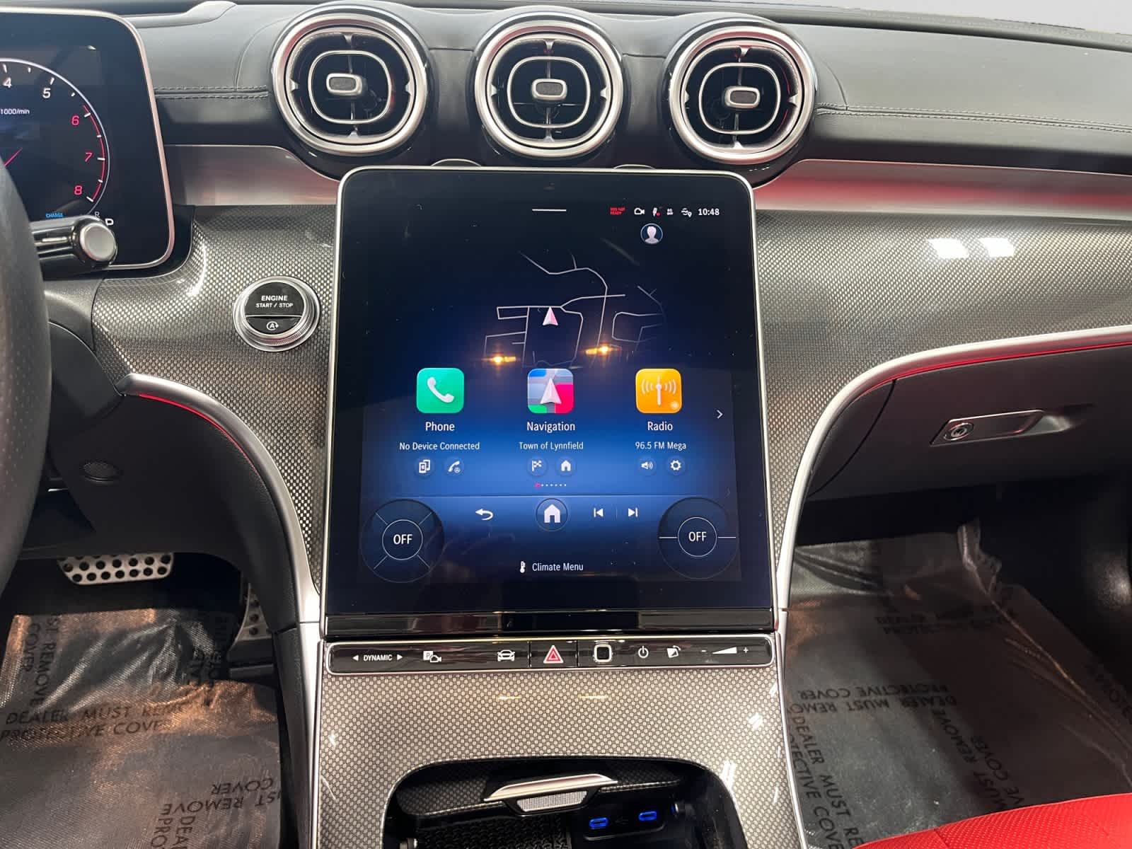 used 2024 Mercedes-Benz CLE 450 car, priced at $69,998