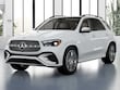 Mercedes-Benz GLE 580