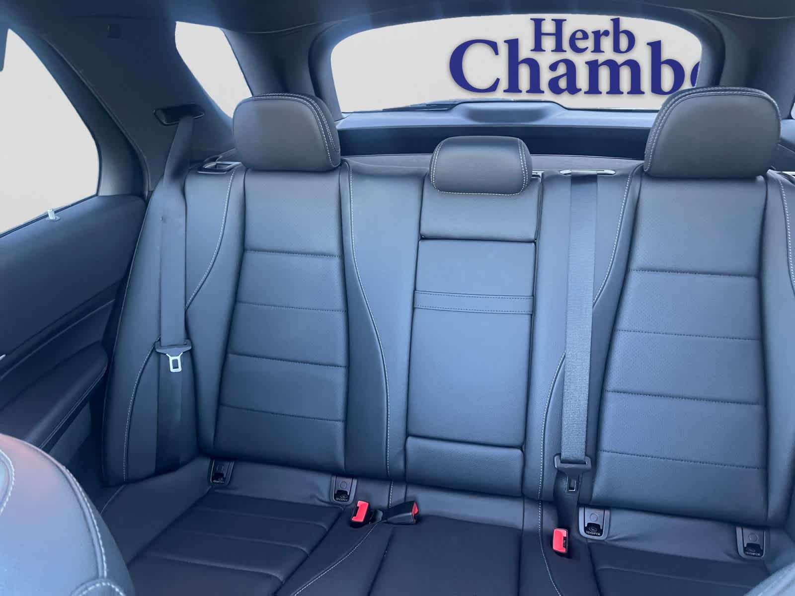 used 2025 Mercedes-Benz GLE 350 car, priced at $58,398