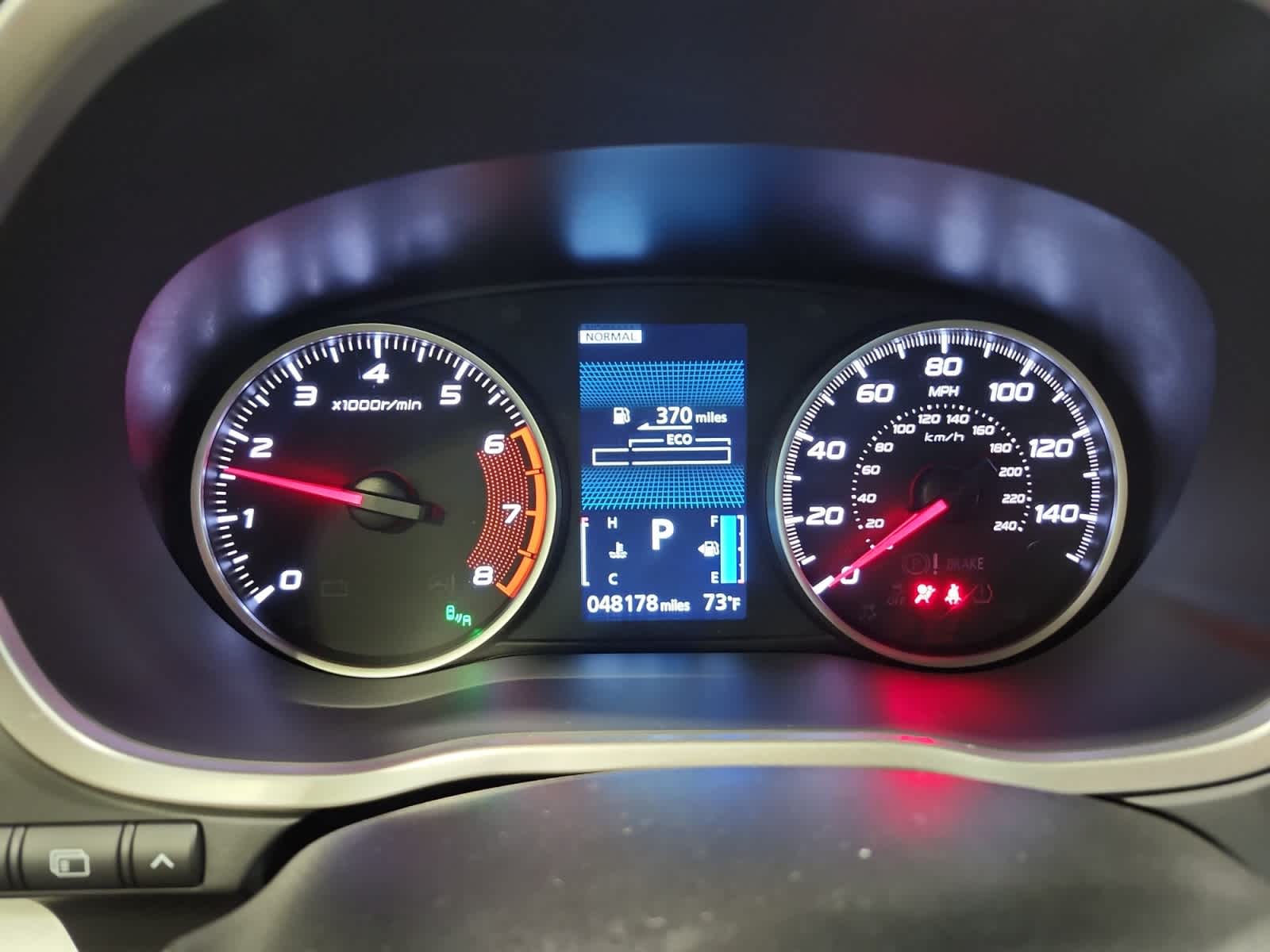 used 2022 Mitsubishi Eclipse Cross car, priced at $16,997