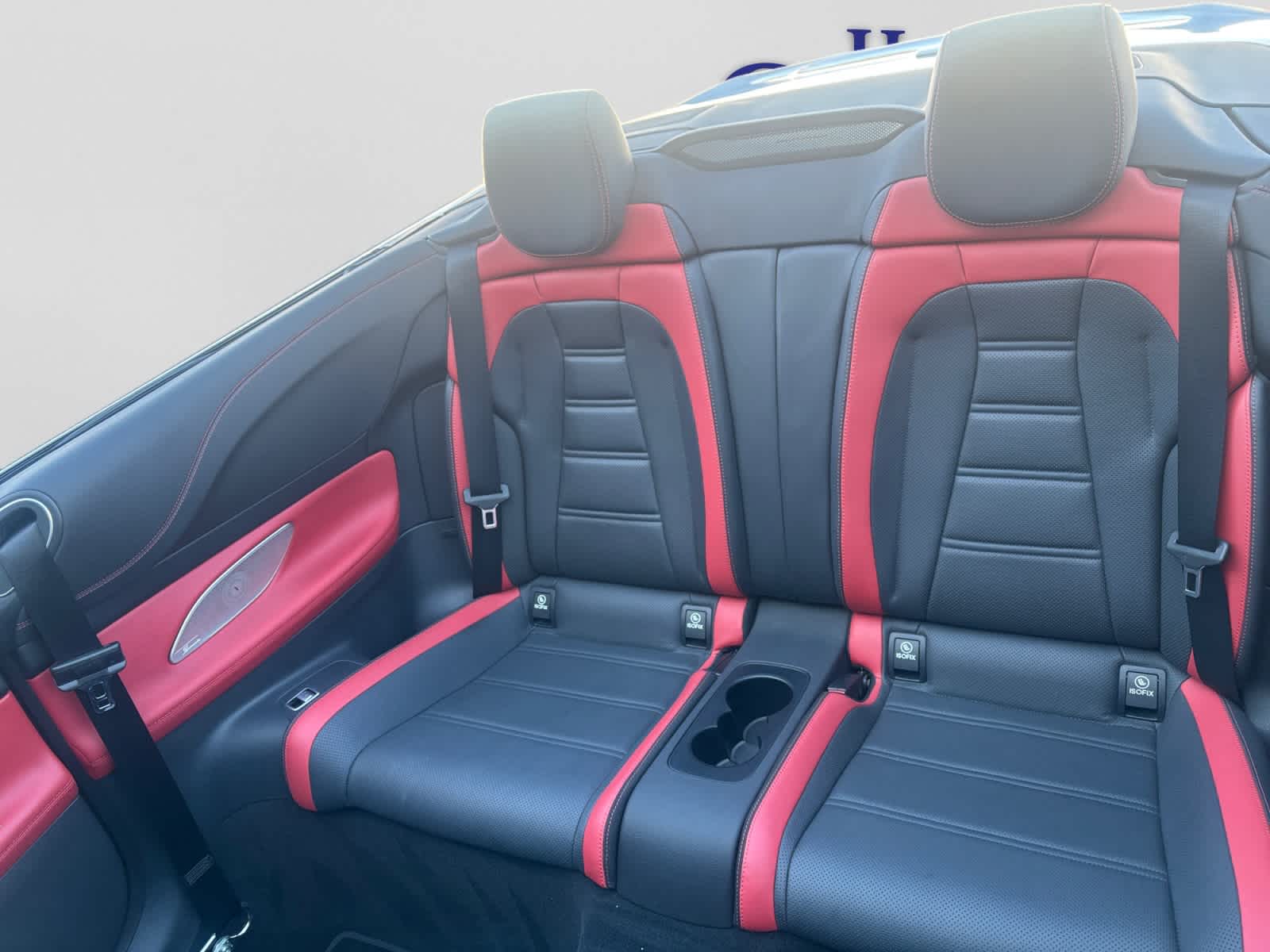 used 2023 Mercedes-Benz AMG E 53 car, priced at $65,498