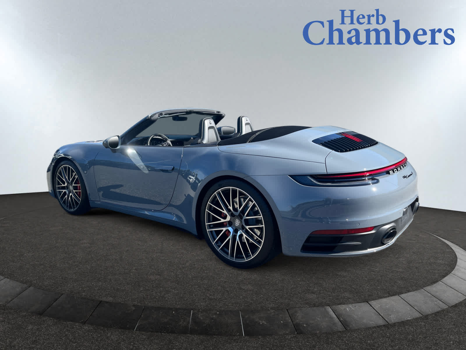 2024 Porsche 911 S photo 3