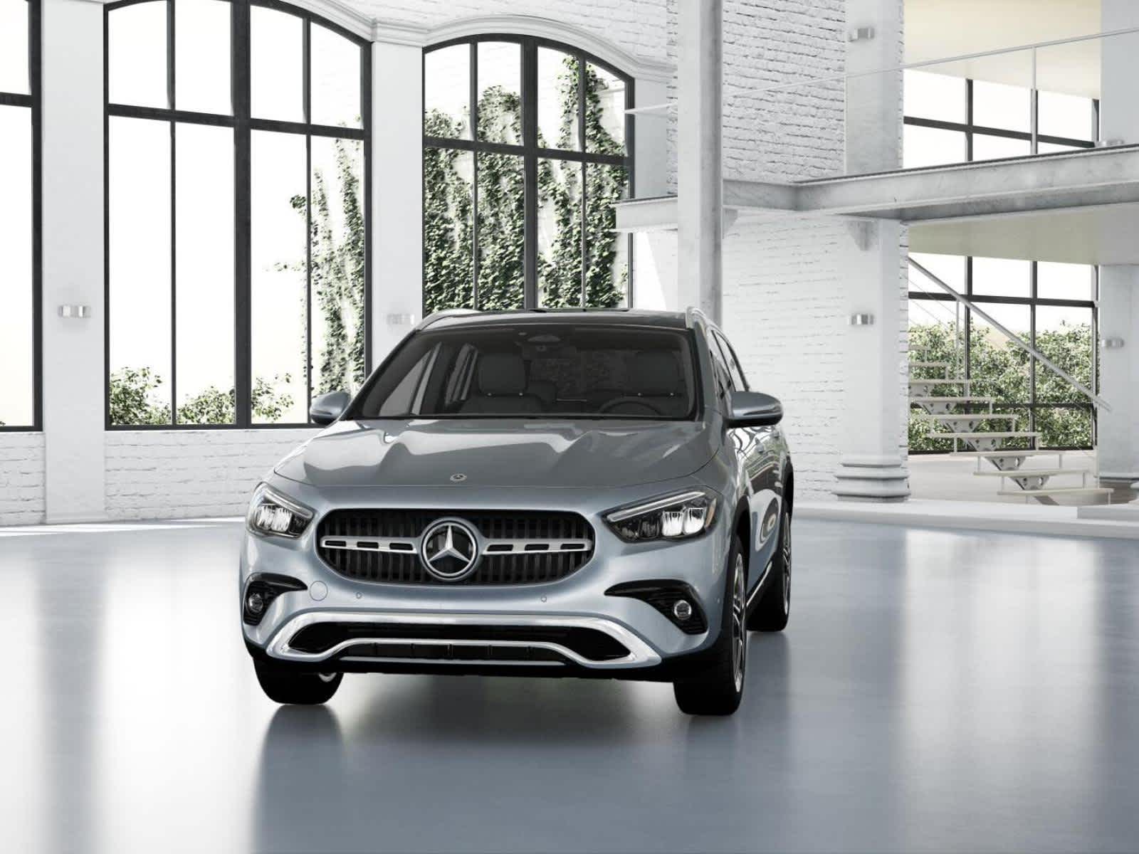 2026 Mercedes-Benz GLA GLA 250 - Photo 41