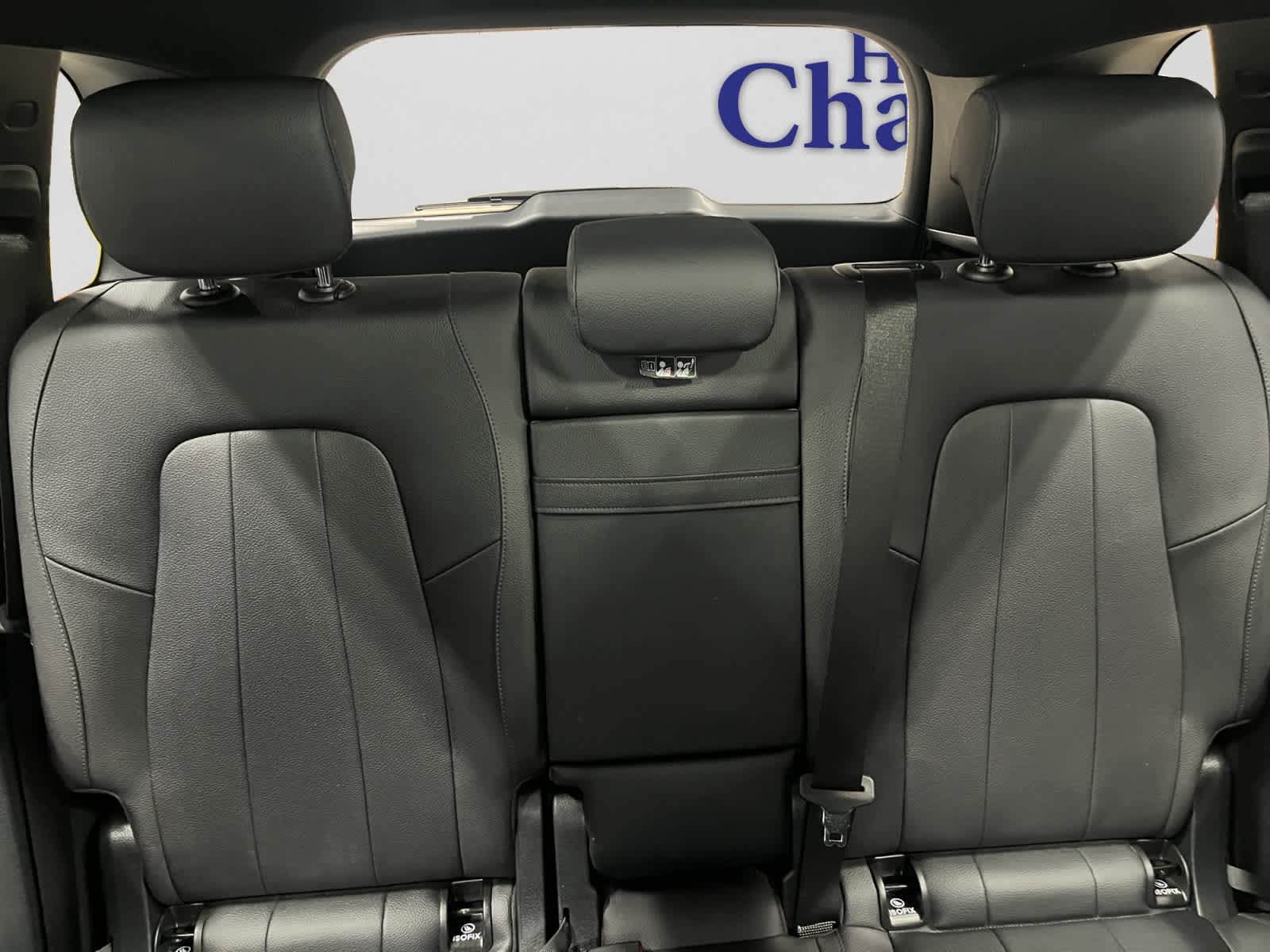 used 2023 Mercedes-Benz GLB 250 car, priced at $33,998