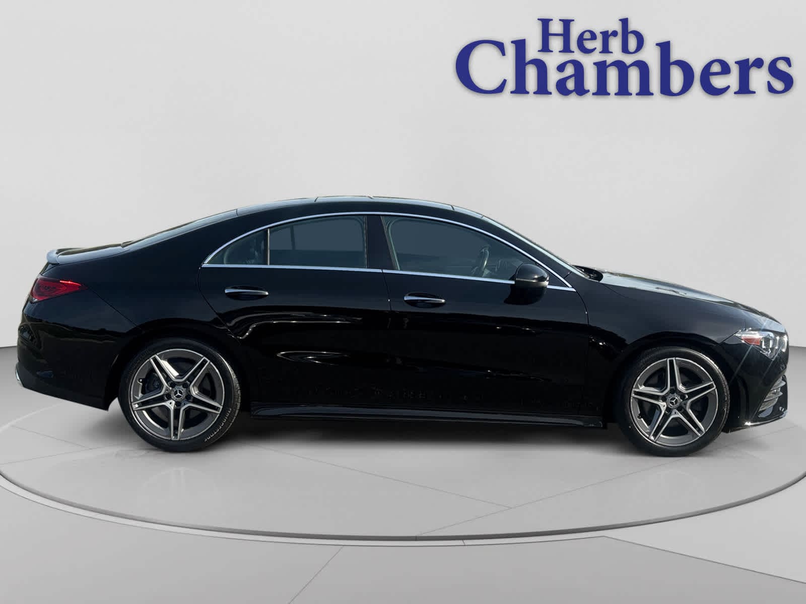 used 2022 Mercedes-Benz CLA 250 car, priced at $29,598
