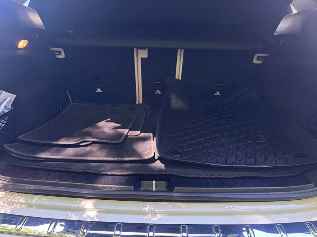 Certified 2022 Mercedes-Benz GLA 250 4MATIC SUV