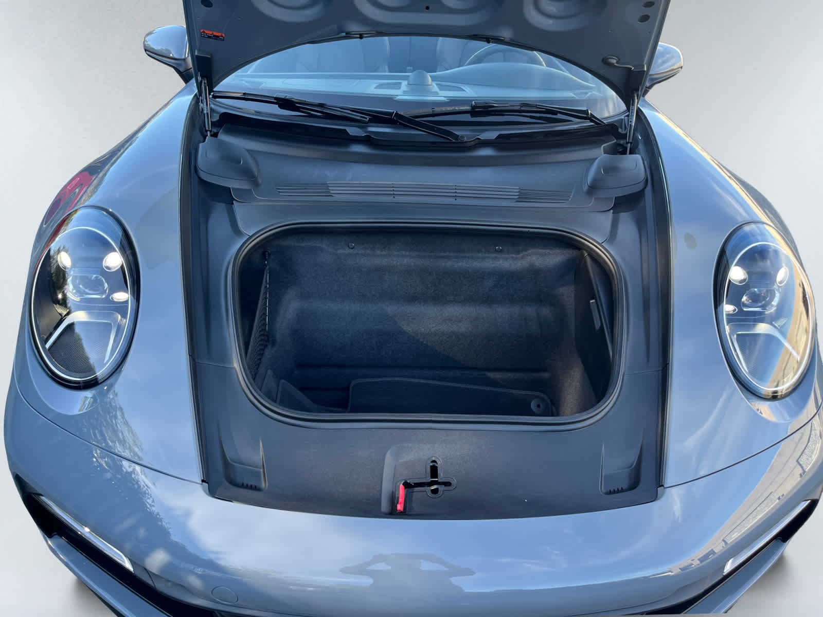 2024 Porsche 911 S photo 4