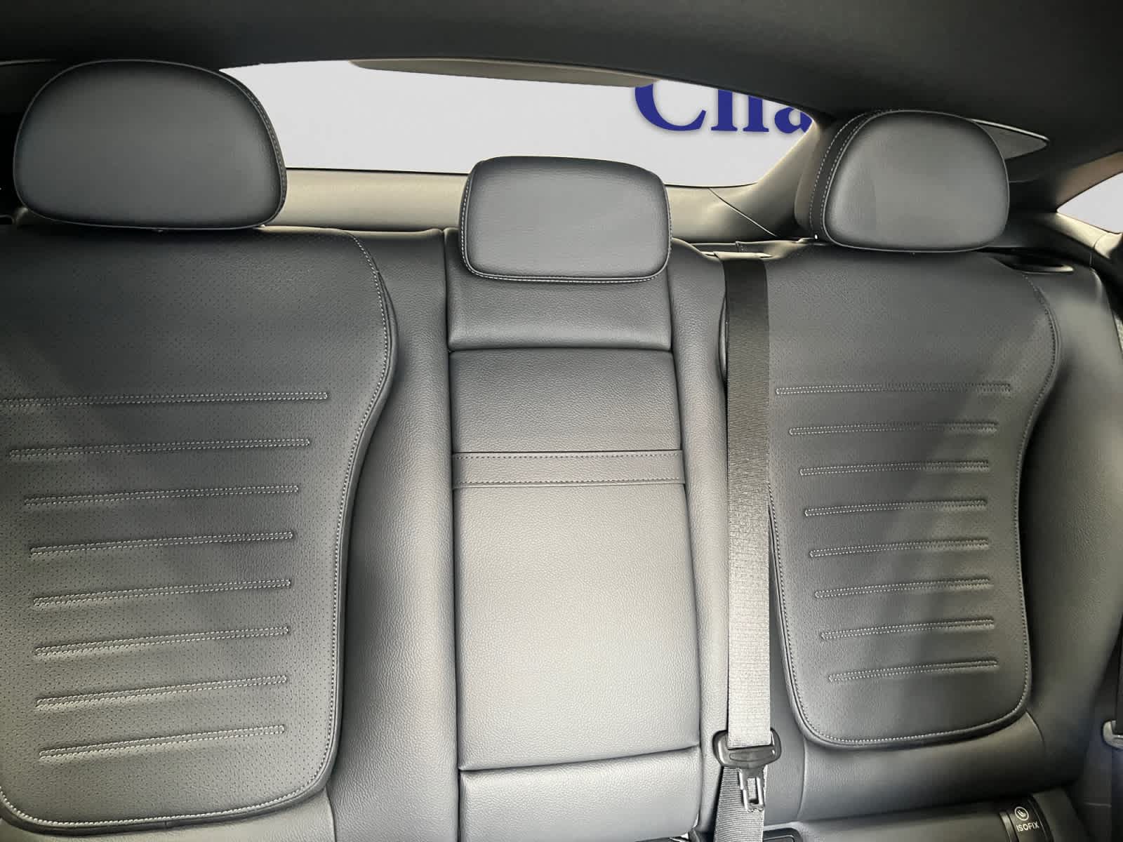 used 2024 Mercedes-Benz GLC 300 car, priced at $52,498