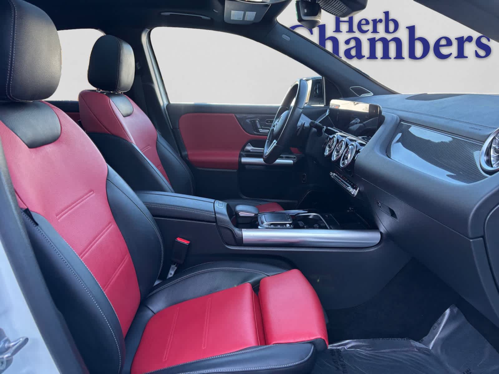 used 2023 Mercedes-Benz GLA 250 car, priced at $31,998