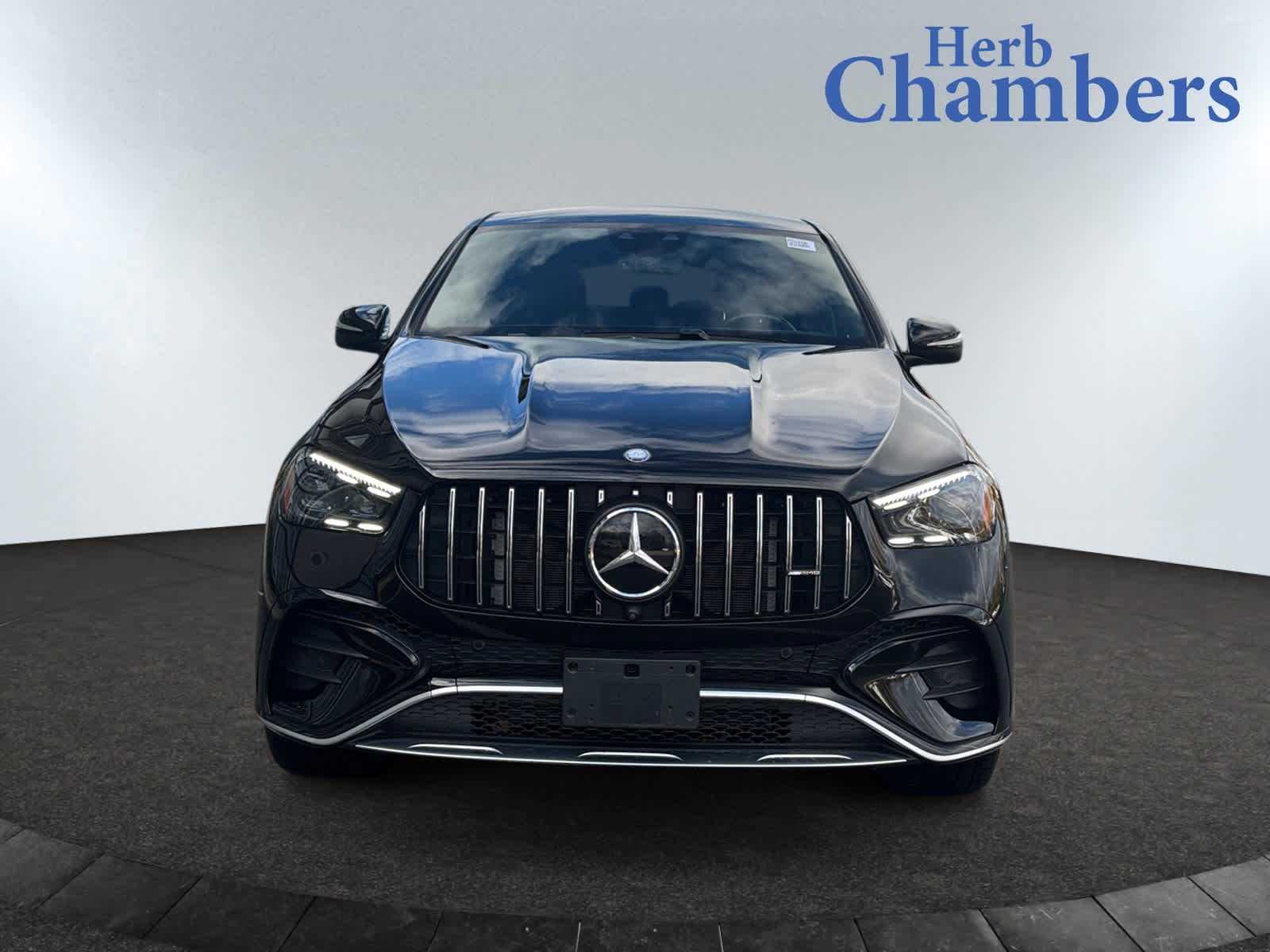 2024 Mercedes Benz GLE AMG 53 4MATIC Coupe photo 2