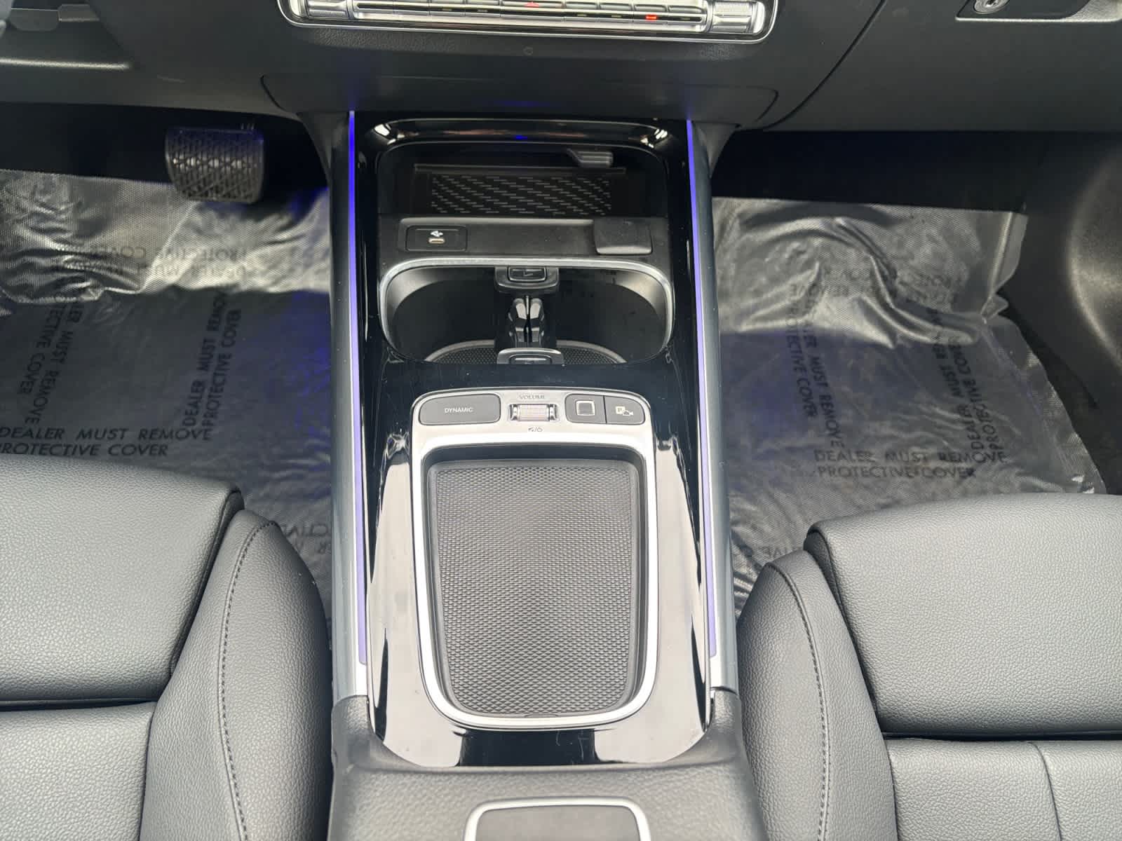 used 2026 Mercedes-Benz GLA 250 car, priced at $43,998