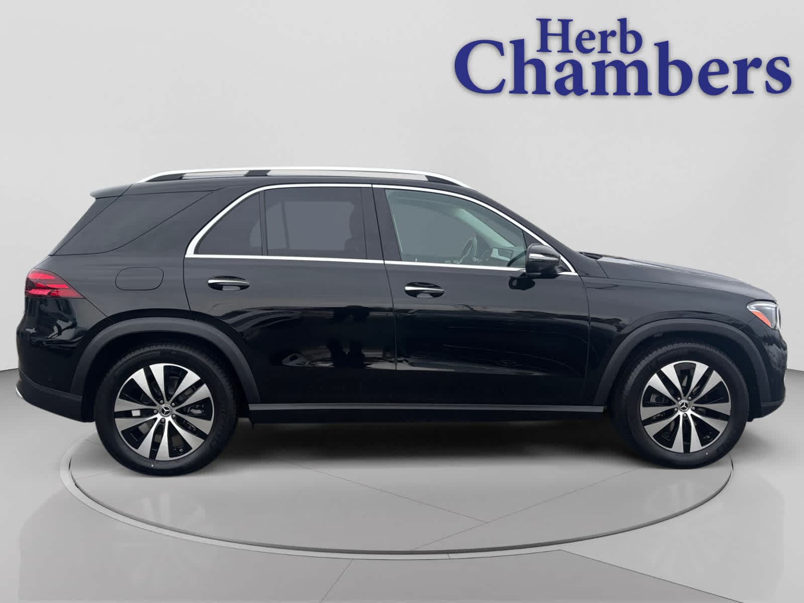 used 2026 Mercedes-Benz GLE 350 car, priced at $64,998