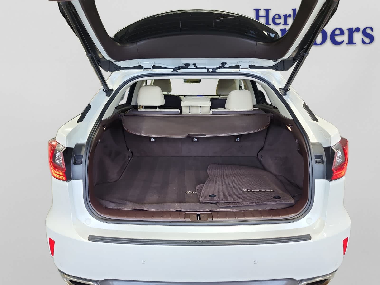 used 2017 Lexus RX 350 car, priced at $25,897