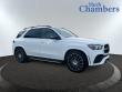 Certified 2023 Mercedes-Benz GLE 450 4MATIC SUV