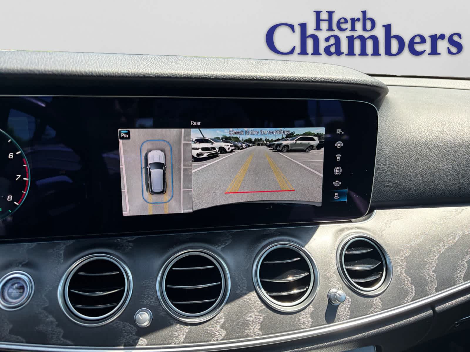 used 2023 Mercedes-Benz E-Class car, priced at $62,998