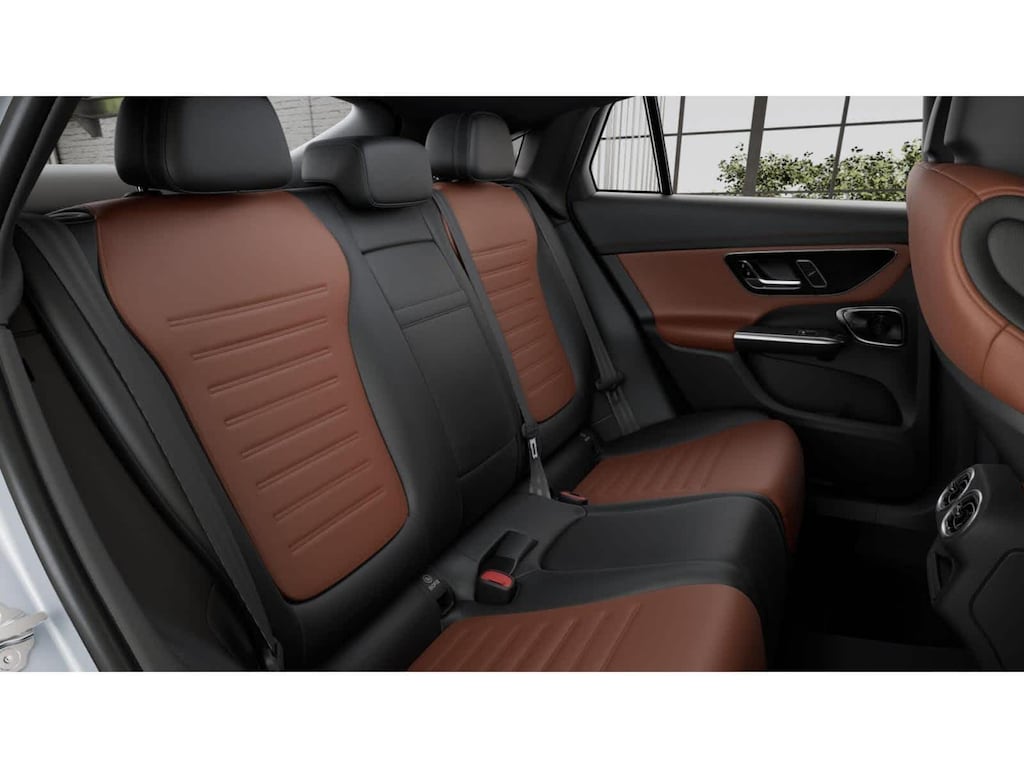 New 2026 Mercedes-Benz AMG GLC 43 4MATIC SUV