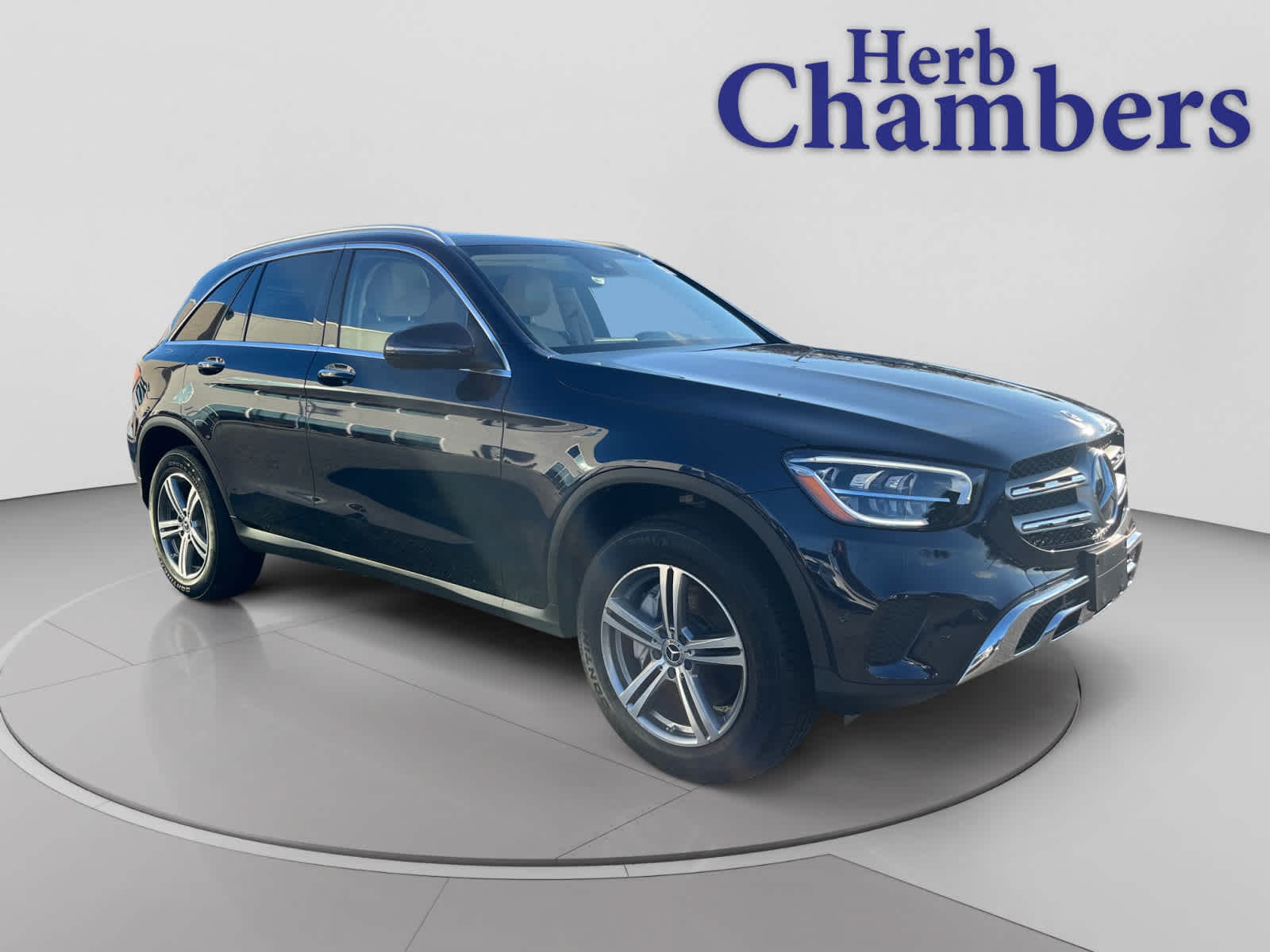 2022 Mercedes-Benz GLC GLC300