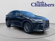  LEXUS NX 350
