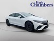  Mercedes-Benz EQS 450
