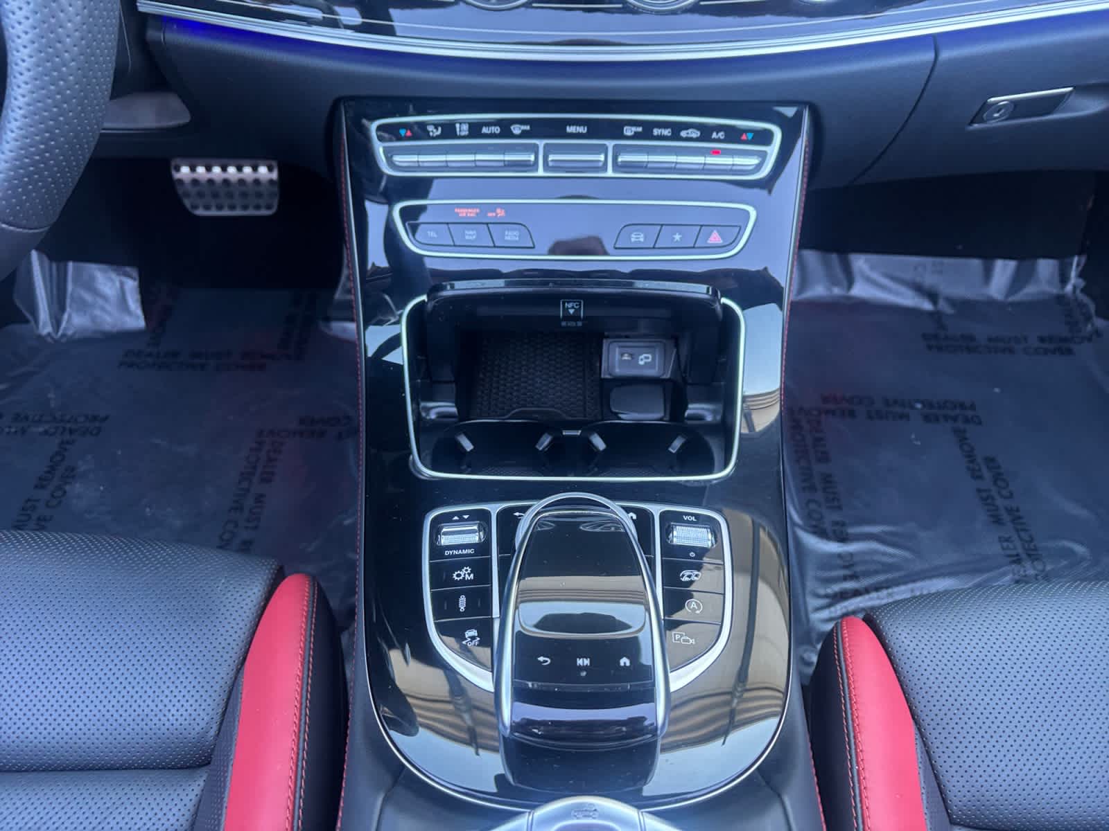 used 2023 Mercedes-Benz AMG E 53 car, priced at $65,498