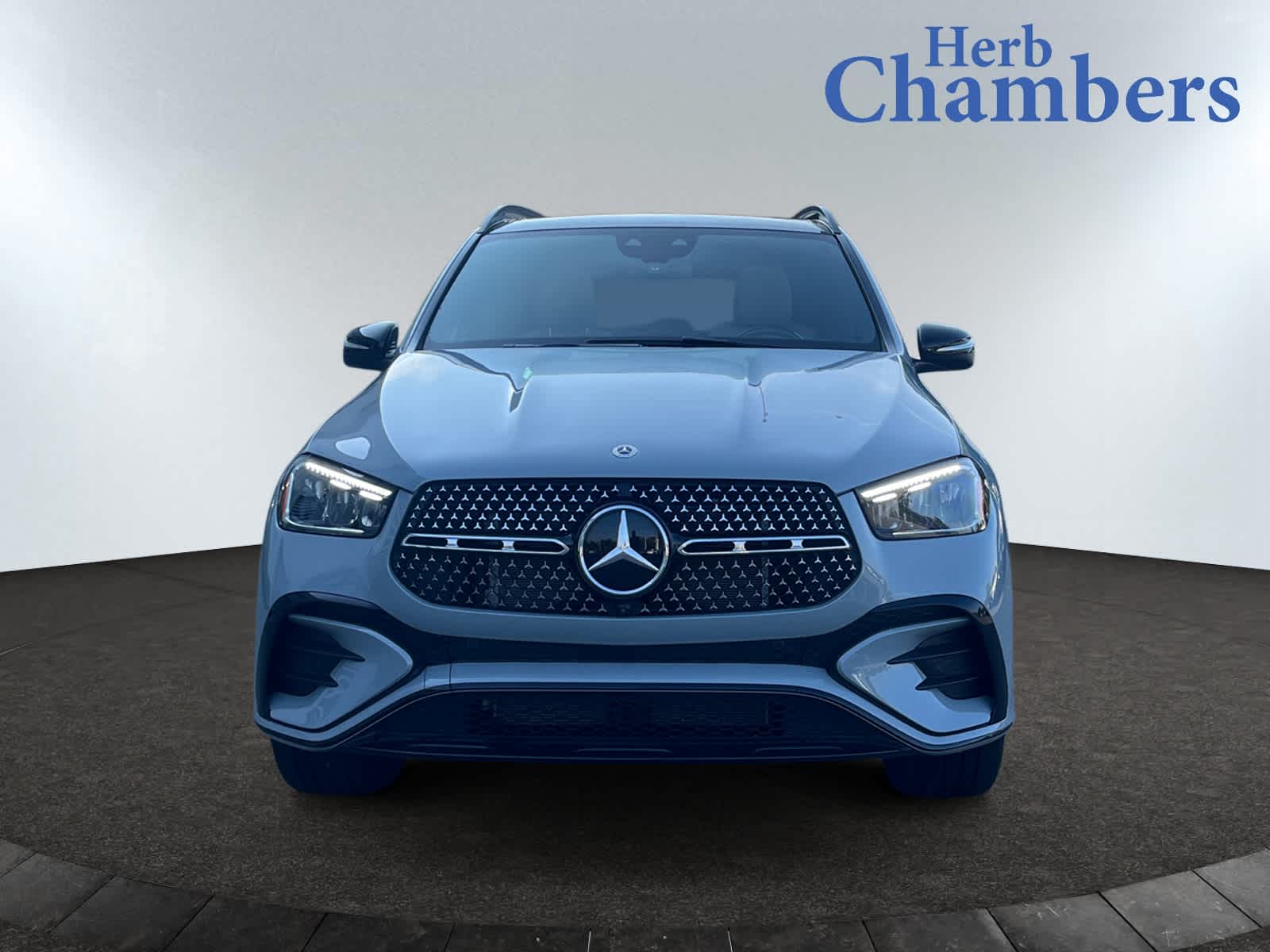 2024 Mercedes Benz GLE 350 4MATIC photo 2