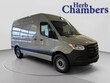  Mercedes-Benz Sprinter 2500