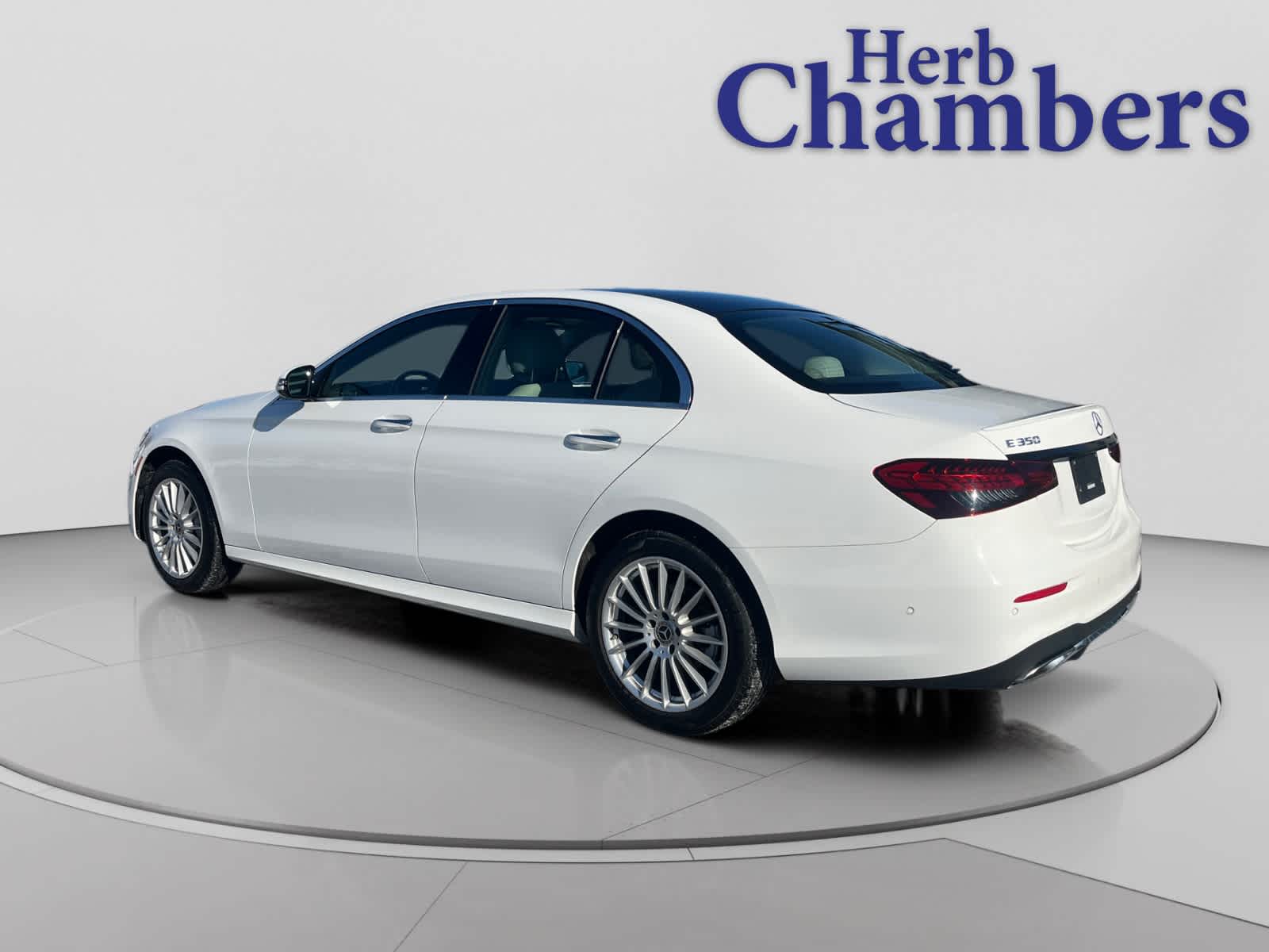 used 2023 Mercedes-Benz E-Class car, priced at $47,998