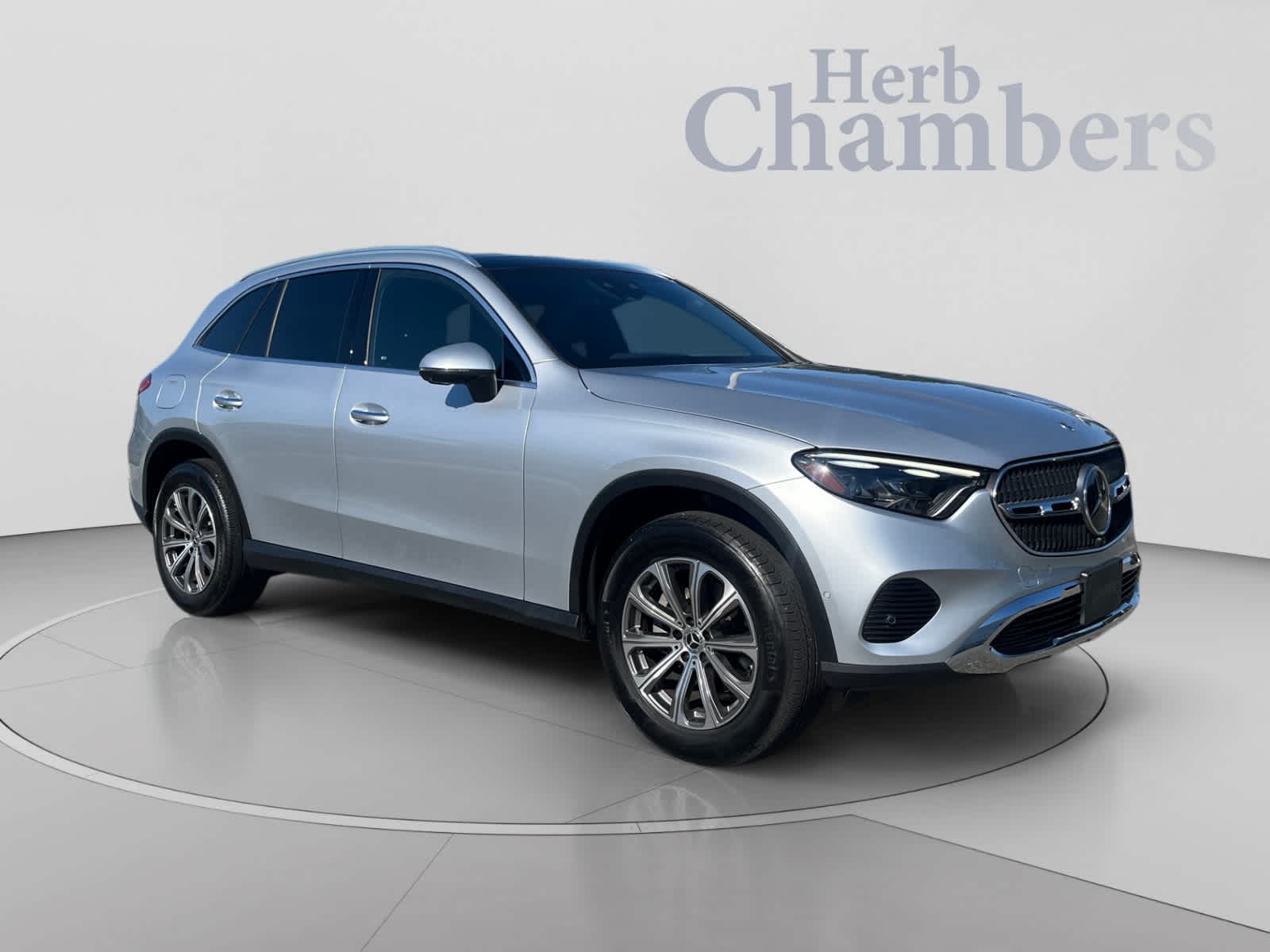 2023 Mercedes-Benz GLC 300