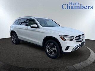 2022 Mercedes-Benz GLC 300 4MATIC SUV