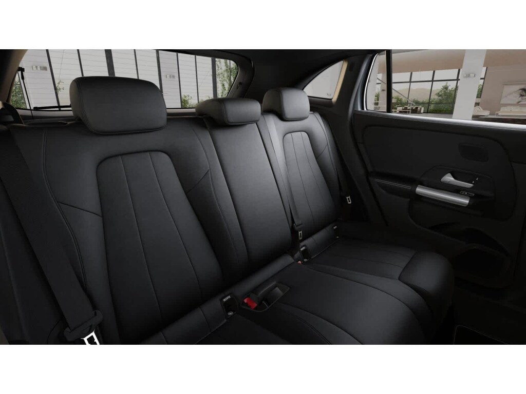 New 2026 Mercedes-Benz GLA 250 4MATIC SUV