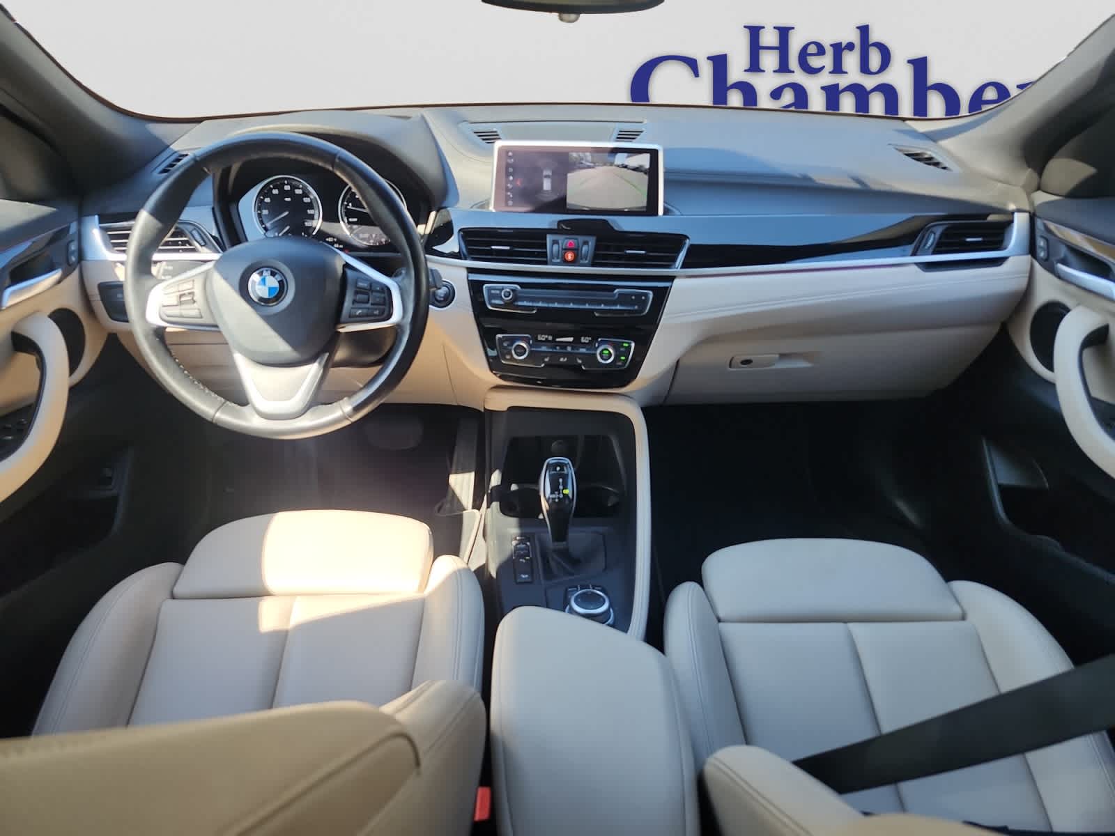 used 2020 BMW X2 car, priced at $15,997