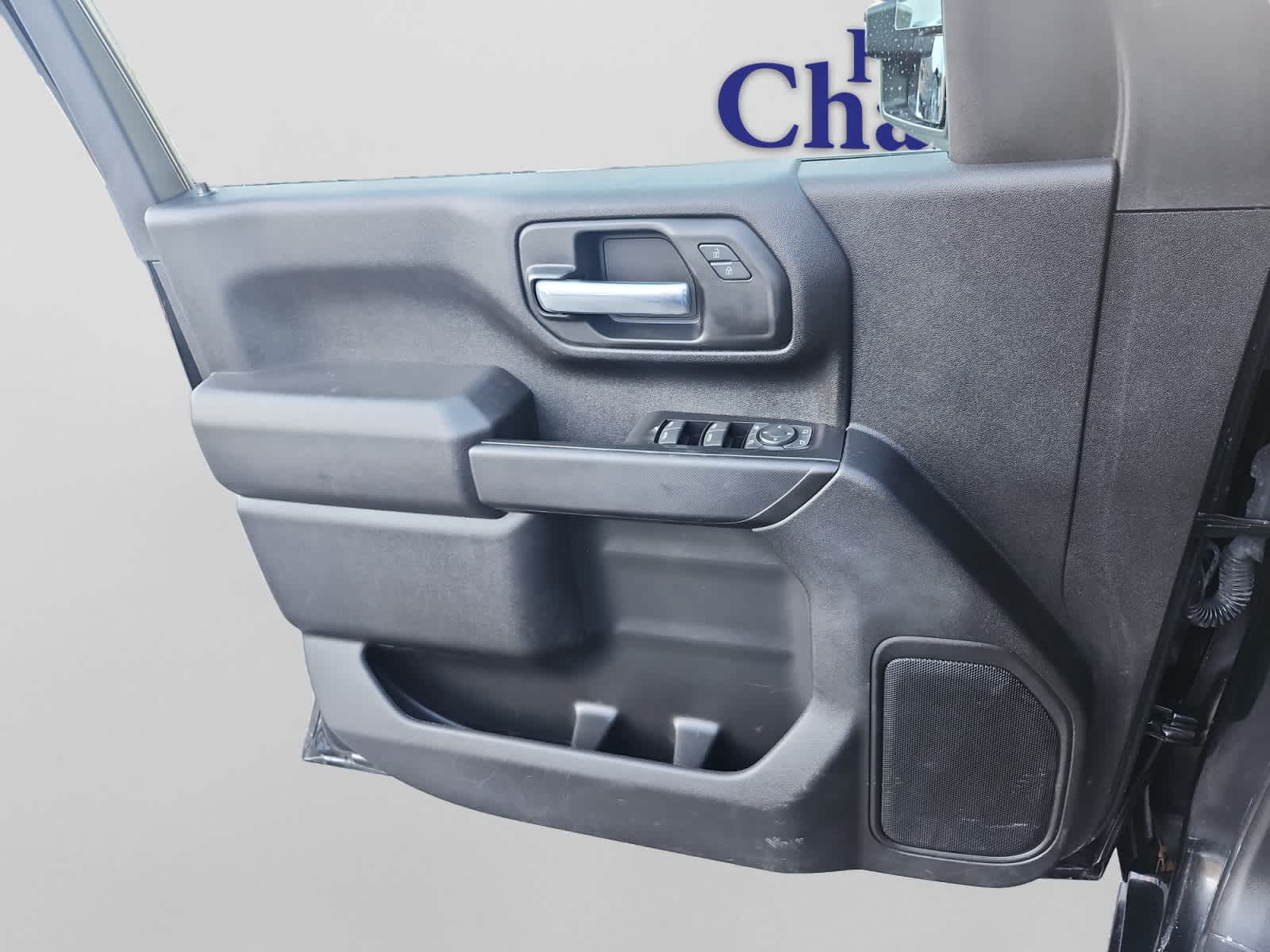 used 2025 Chevrolet Silverado 2500 HD car, priced at $43,997