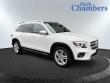 Certified 2023 Mercedes-Benz GLB 250 4MATIC SUV