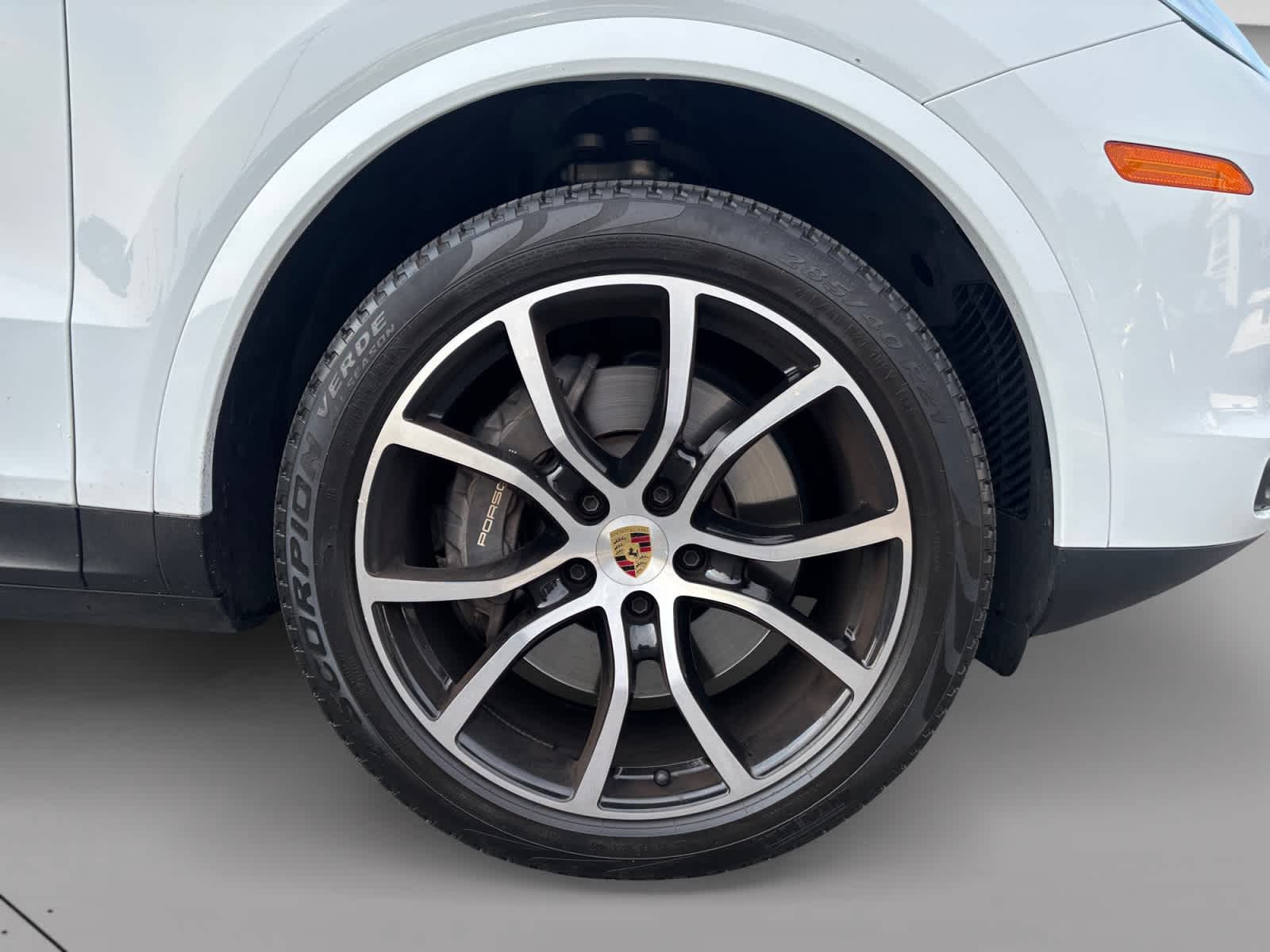 2023 Porsche Cayenne Coup Platinum Edition - Photo 19