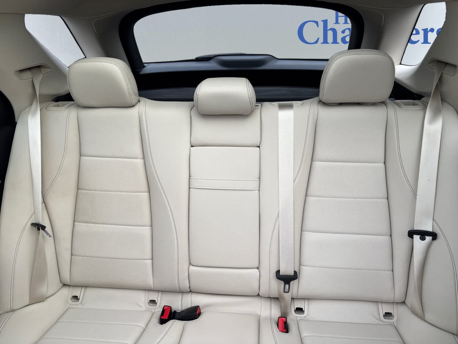 used 2023 Mercedes-Benz GLE 350 car, priced at $47,998