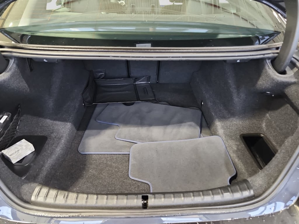 Used 2019 BMW 540i xDrive Sedan