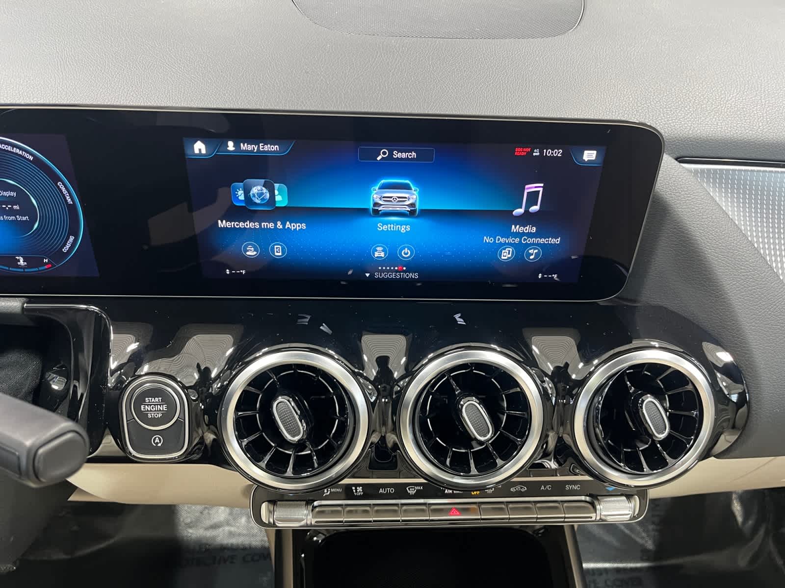 used 2023 Mercedes-Benz GLA 250 car, priced at $29,998