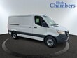 Mercedes-Benz Sprinter 2500