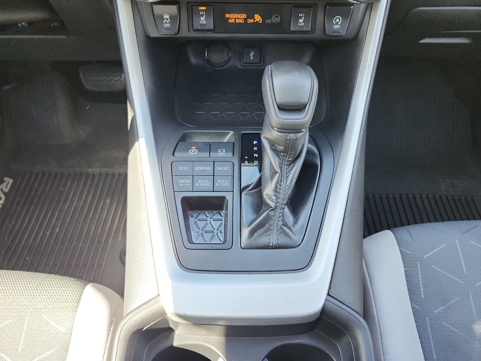 used 2021 Toyota RAV4 car, priced at $24,497
