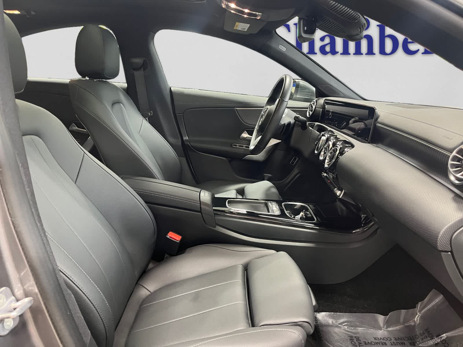 used 2026 Mercedes-Benz CLA 250 car, priced at $46,998