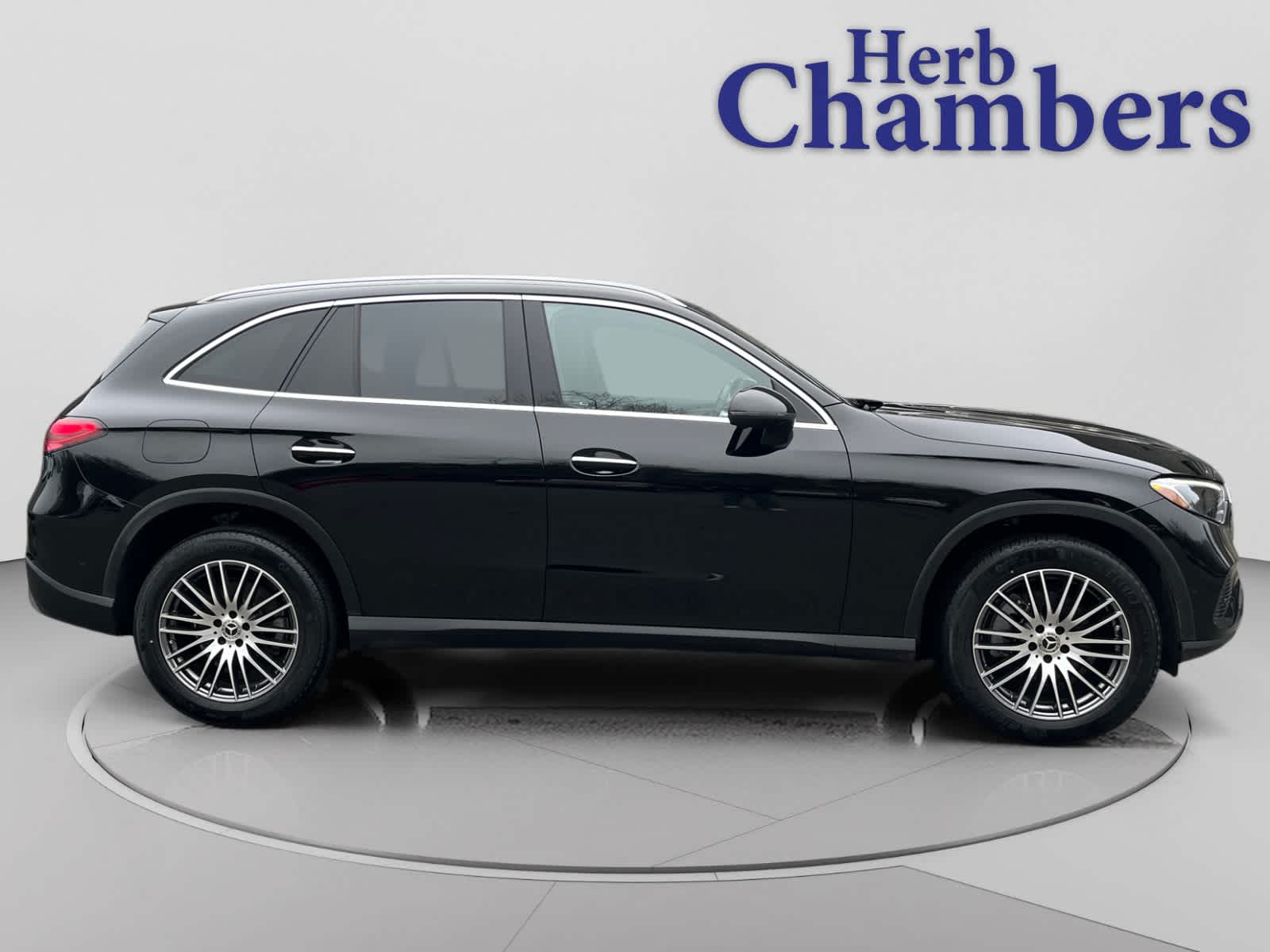 used 2026 Mercedes-Benz GLC 300 car, priced at $48,998