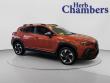 Used 2024 Subaru Crosstrek Limited SUV
