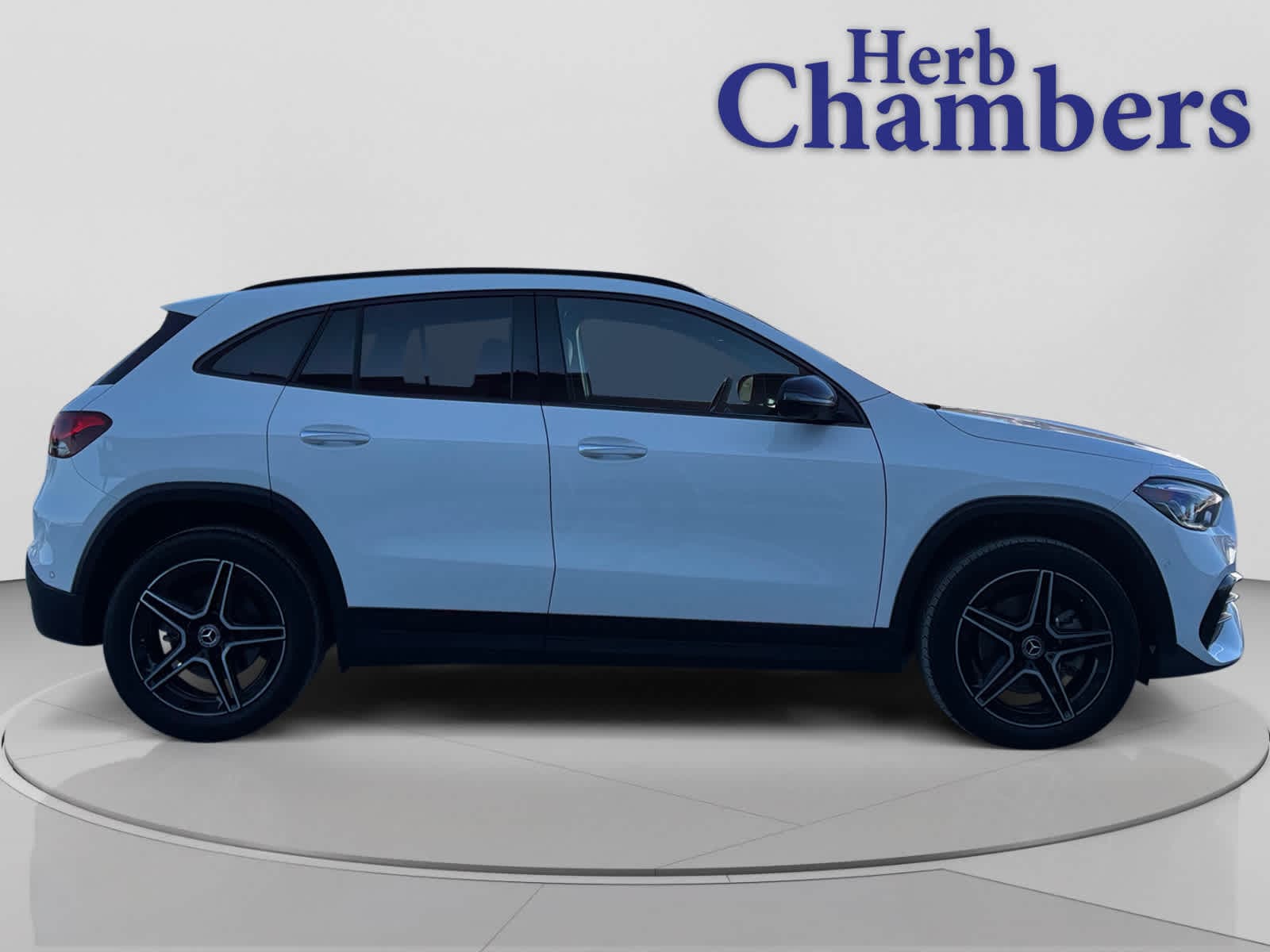 used 2023 Mercedes-Benz GLA 250 car, priced at $31,998