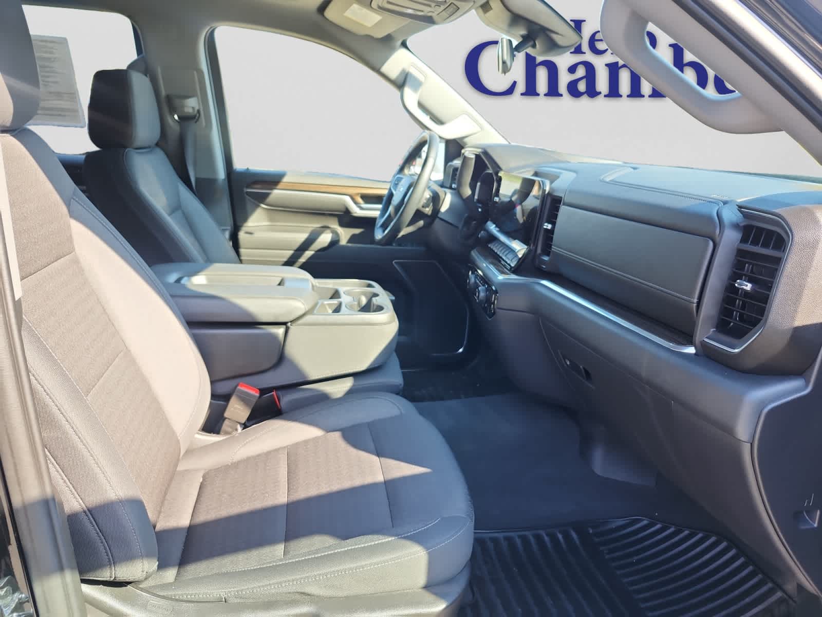 used 2023 Chevrolet Silverado 1500 car, priced at $36,997