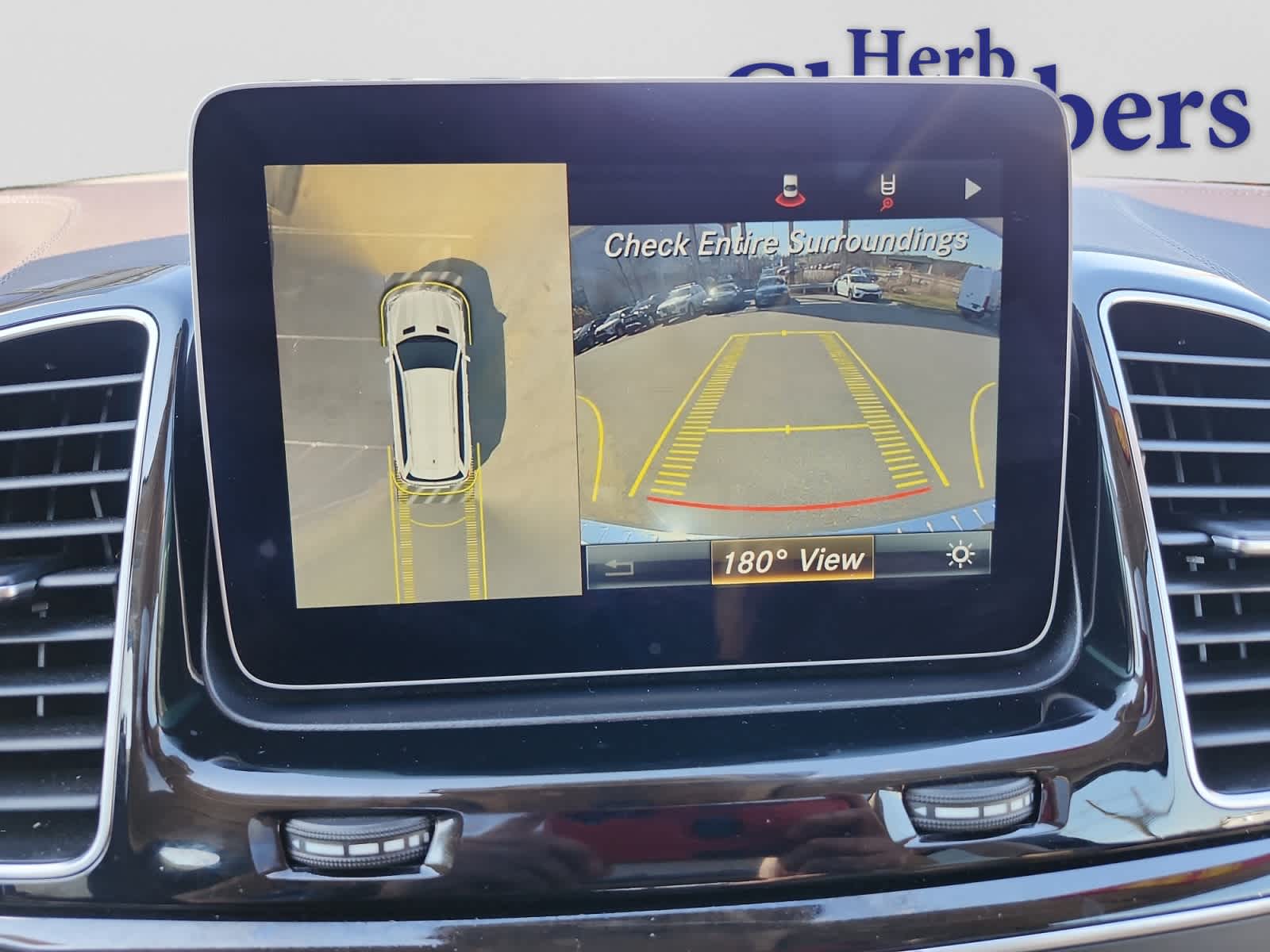 used 2018 Mercedes-Benz GLS 450 car, priced at $27,197