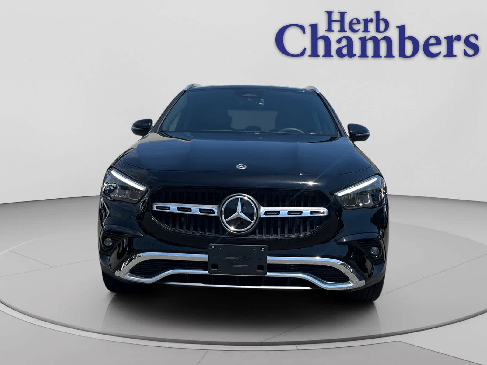 used 2026 Mercedes-Benz GLA 250 car, priced at $41,998